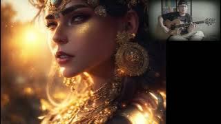 Dealova - Once (fingerstyle cover) by Alip_Ba_Ta