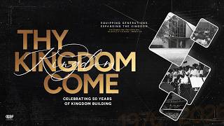 Sunday Morning Worship | The Kingdom is Here Wealth