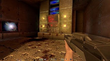 Quake 2- Mod version playthrough 5/12