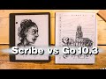 Kindle Scribe vs. Books Go 10.3 Quiz
