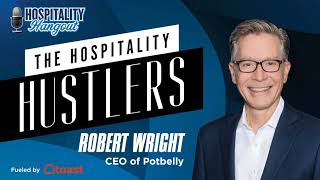 Building Brands with Flavor & Foresight: A Conversation with Potbelly’s CEO