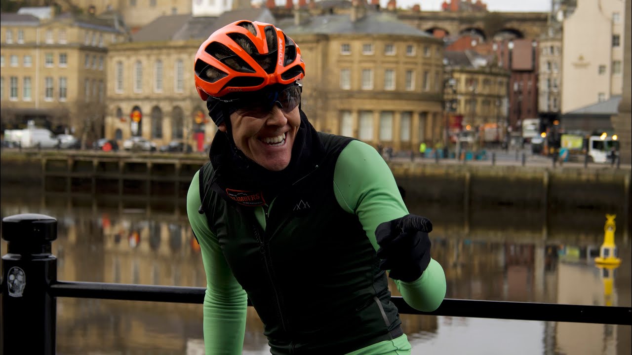 New Camera Day! A visit to the Backyard Bike Shop YouTube