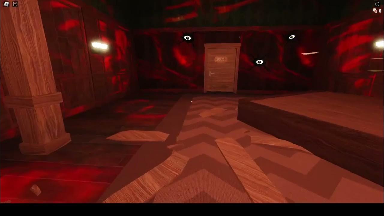 Doors Seek Chase Kit with animations (Thank you for 200 Subs) YouTube