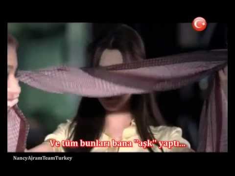 Nancy Ajram-Einy Elik (Türkçe Altyazı) Turkish Subtitle