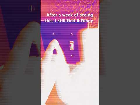 Don’t turn off