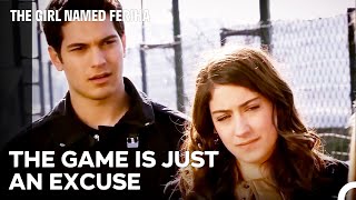 Everyone Is Supporting Can - The Girl Named Feriha Episode 4
