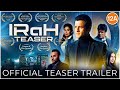 Irah  official teaser trailer  rohit bose roy rajesh sharma