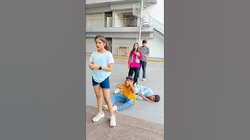 Wait For End 🥺🔥|| Nandini Rajput || #viral  #nandini091013 #youtubeshorts #shorts #funny #comedy