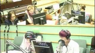 [Eng Subbed Full] 130912 Sukira with EXO Xiumin & Kai