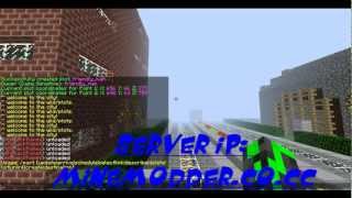 How to use buildersplot (minecraft plugin)