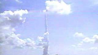 STS-78 launch (6-20-96)