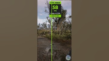 STALKER 2 | DLSS 4 Quality vs Performance (RTX 4060 | 1440p)