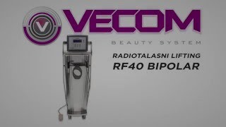 Vecom Beauty System Rf40