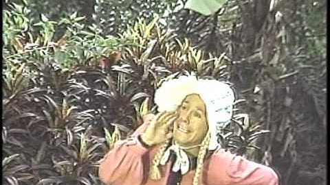 Pablito Clavó un Huequito