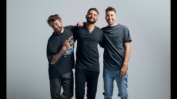 Lili chats with Shaun Diviney from Short Stack