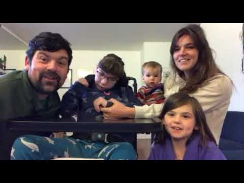 Happy Birthday Gramp 