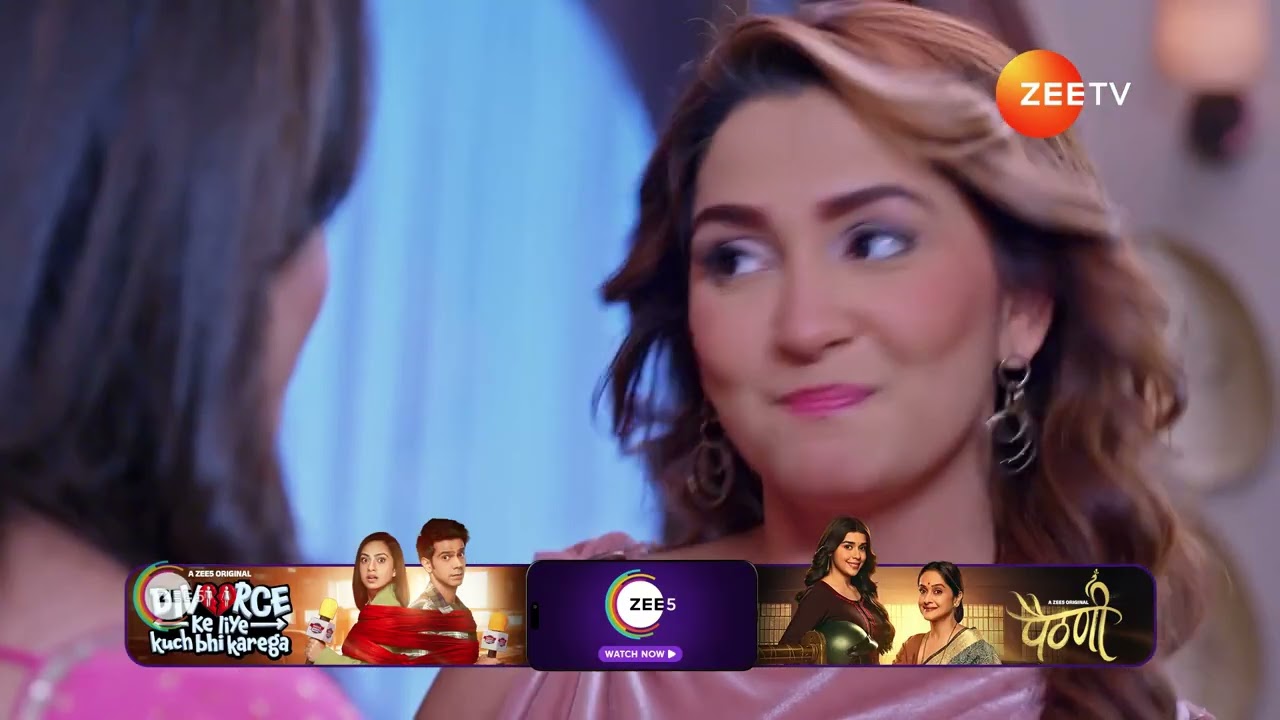 Kumkum Bhagya | Poorvi vows to disclose all of Monisha's secrets.