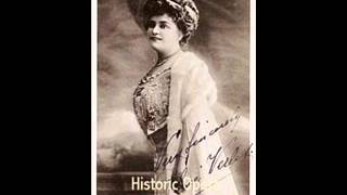Alice Verlet, "Hymne d'amour"