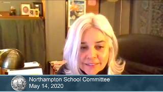 School Committee 5/14/20