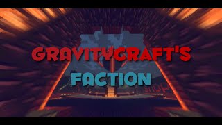Minecraft | GravityCraft's Trailer | McMMO Faction