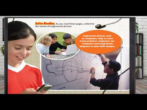 grade 5 the engineering design process part 1 - YouTube