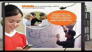 grade 5 the engineering design process part 1