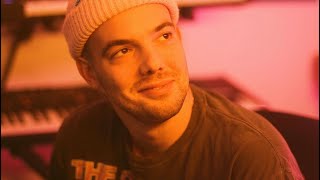 Mac Ayres - Slow Down (639 HZ)