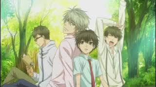 [Super Lovers] Happiness YOU & ME