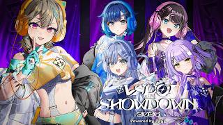 【 VALORANT 】SHOWDOWN公式練習キタ！！1日目【 ぶいすぽっ！ / 小森めと 】