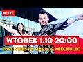LIVE: mamy reprezentanta Polski na Eurowizji Junior 2024! Pogadajmy! | Miechulec & eurovibesbyMaria