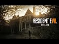 Playing resident evil 7 Biohazard