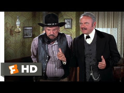 blazing-saddles-(9/10)-movie-clip---mugs,-pugs-and-thugs-(1974)-hd