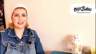 تهنئة رمضان  وخطة عرض فيديوهات سلسلة رمضان