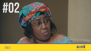 Ahoe - Web-Série - Made In Togo Episode 2