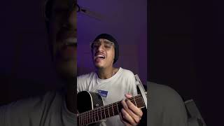 O Maahi Cover  Aman Hora  Dunki  Guitar Cover shorts