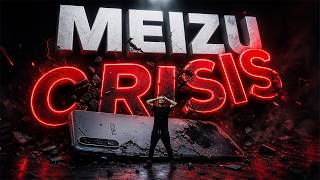 Meizu - История как потерять все, или нет ?
