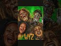 Beyonce Knowles "on" The Wiz