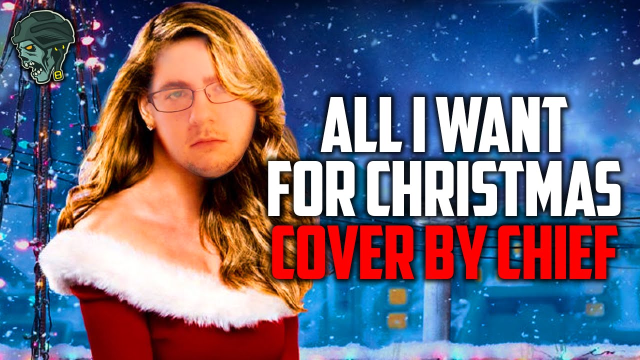 Youtube All I Want For Christmas