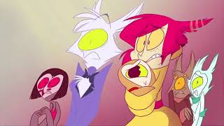 yt1s com TIMBER SVA Thesis Film VivziePop2131