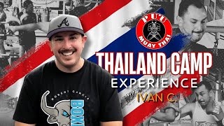 Beginner’s Guide: What It’s Like to Train Muay Thai in Thailand with No Experience