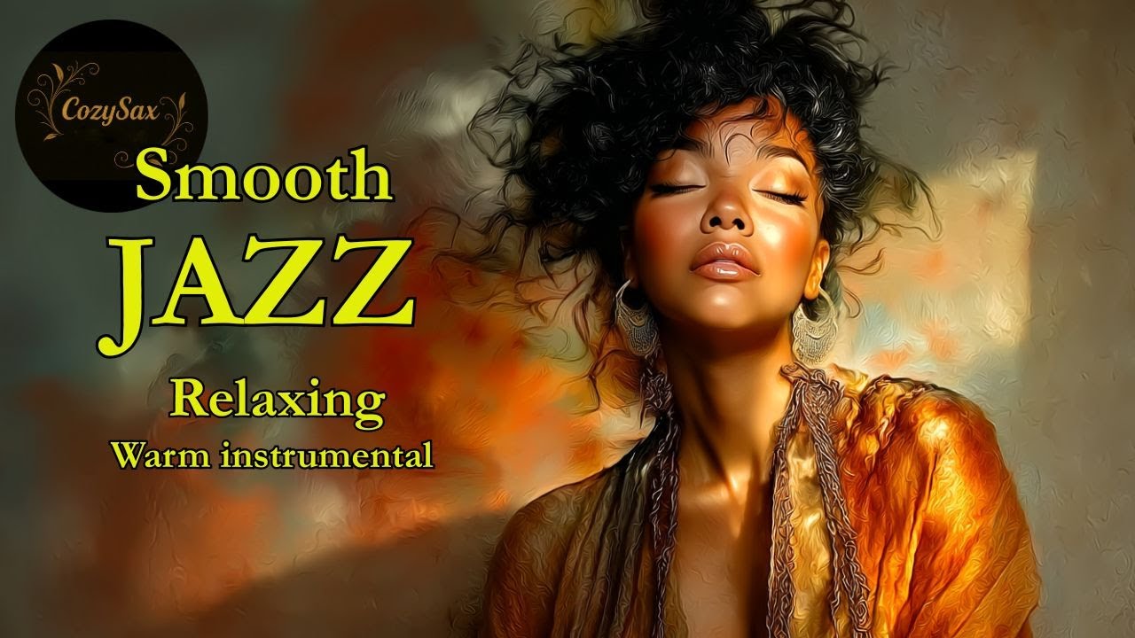 YouTube에서 Smooth Jazz & Relaxing InstrumentalsーA Soundtrack for Soft Reflections 보기 YouTube에서 Smooth Jazz & Relaxing InstrumentalsーA Soundtrack for Soft Reflections 보기