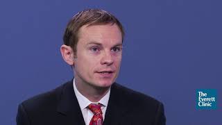 Minimally Invasive Surgery: Conrad Jablonski, MD, cardiologist with The Everett Clinic
