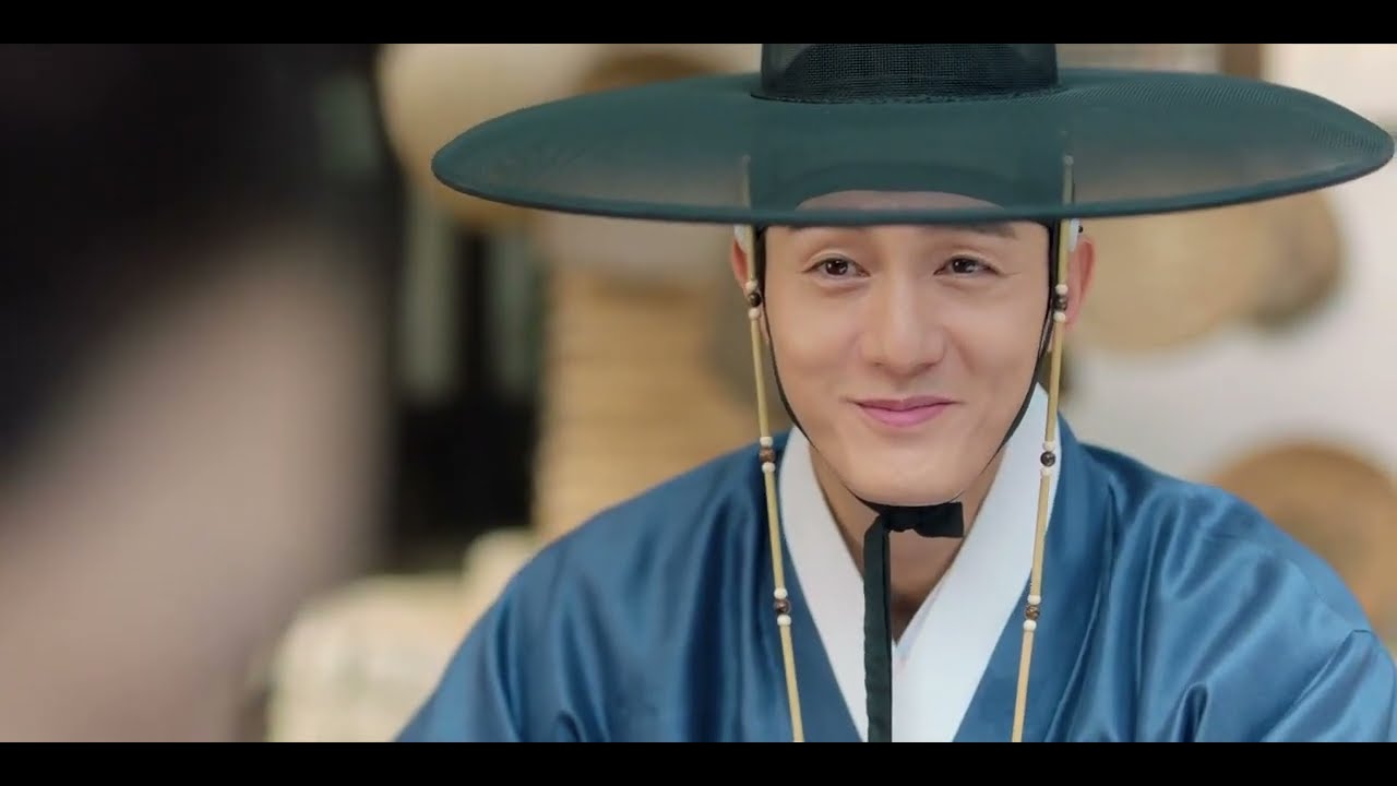 [FMV] Whatta Man - Park Yoon Hak | Knight Flower 밤에 피는 꽃