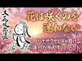 【４月の女神 】花は咲くのを迷わない。コノハナサクヤヒメが授ける『迷い無き人生』のヒント。 #コノハナサクヤヒメ #木花咲弥姫