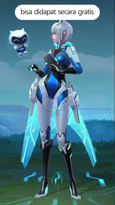 Fakta menarik mengenai Eudora di Mobile Legends!