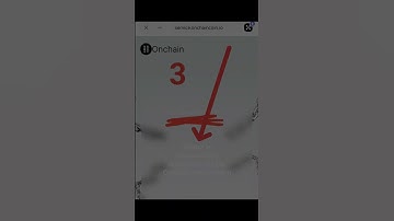 How to connect okx wallet in onchain airdrop, Onchain airdrop withdraw #shorts #onchain