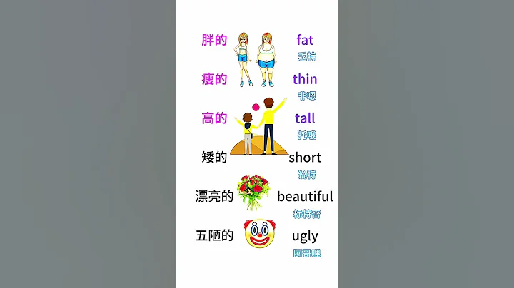 528 零基礎英語學習 開學第一課#你好新學期 - 天天要聞