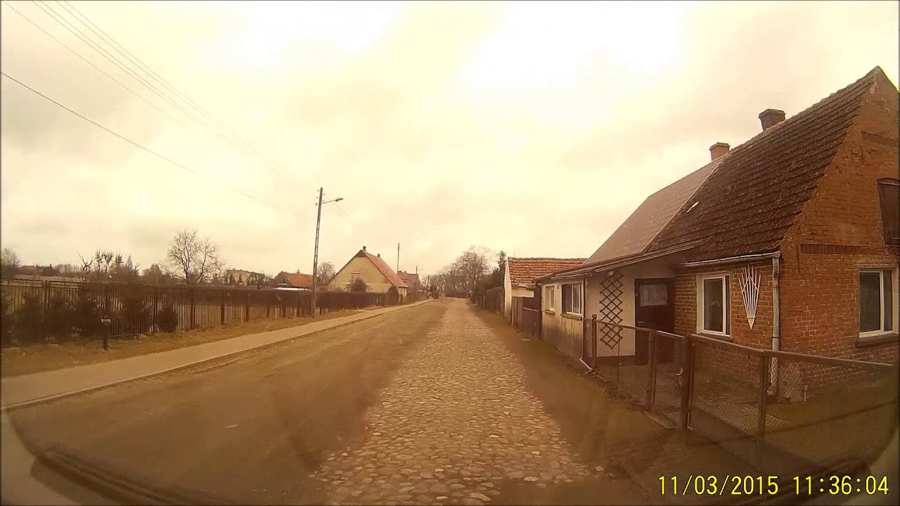 Sulimierz Gmina Myślibórz