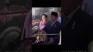 Download Lagu Bapak dan Ibu Negara #trending #viral #prabowo #prabowosubianto #titieksoeharto #love #shorts #fyp MP3