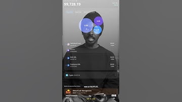 Webull Account Balance   Oct 11 2025